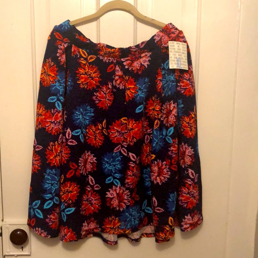 NWT Lularoe Madison